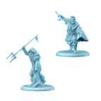 A Song of Ice & Fire: Crannogmen Bog Devils - 
