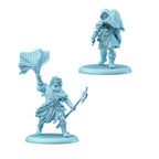 A Song of Ice & Fire: Crannogmen Bog Devils - 