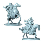 A Song of Ice & Fire: House Umber Ravagers Expansion - 