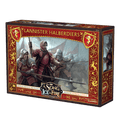 A Song of Ice & Fire: Lannister Halberdiers Expansion - 