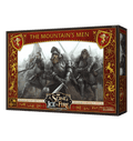 A Song of Ice & Fire: Lannister Mountain's Men Expansion - 