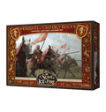 A Song of Ice & Fire: Lannister Knights of Casterly Rock Expansion - 