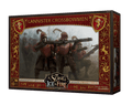 A Song of Ice & Fire: Lannister Crossbowmen Expansion - 
