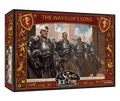 A Song of Ice & Fire: Lannister Warrior's Sons Expansion - 
