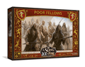 A Song of Ice & Fire: Lannister Poor Fellows - 