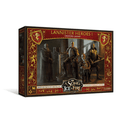 A Song of Ice & Fire: Lannister Heroes #1 Expansion - 
