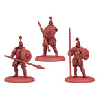 A Song of Ice & Fire: Lannisport Enforcers - 