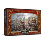 A Song of Ice & Fire: Casterly Rock Honor Guards - 