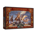 A Song of Ice & Fire: House Clegane Brigands - 