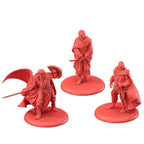 A Song of Ice & Fire: Lannister Heroes 3 - 