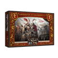 A Song of Ice & Fire: Lannister Attachments #1 - 
