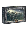 A Song of Ice & Fire: Night's Watch Sworn Brothers Epansion - 