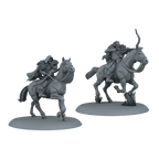 A Song of Ice & Fire: Night's Watch Ranger Trackers Expansion - 