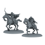 A Song of Ice & Fire: Night's Watch Ranger Trackers Expansion - 