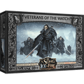 A Song of Ice & Fire: Night's Watch Veterans of the Watch Expansion - 