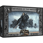 A Song of Ice & Fire: Night's Watch Veterans of the Watch Expansion - 