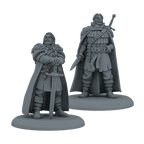 A Song of Ice & Fire: Night's Watch Veterans of the Watch Expansion - 