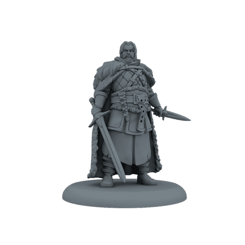 A Song of Ice & Fire: Night's Watch Veterans of the Watch Expansion - 