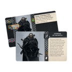 A Song of Ice & Fire: Night's Watch Veterans of the Watch Expansion - 