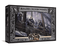A Song of Ice & Fire: Night's Watch Builder Crossbowmen - 