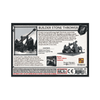 A Song of Ice & Fire: Night's Watch Stone Thrower Crew Expansion - 