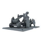 A Song of Ice & Fire: Night's Watch Stone Thrower Crew Expansion - 