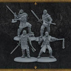 A Song of Ice & Fire: Night's Watch Conscripts Expansion - 