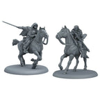 Song of Ice & Fire: Night's Watch Ranger Vanguard - 