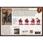 Song of Ice & Fire: Night's Watch Ranger Vanguard - 