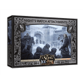 A Song of Ice & Fire: Night's Watch Attachments #1 - 