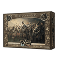 A Song of Ice & Fire: Free Folk Raiders Expansion - 