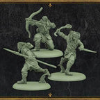 A Song of Ice & Fire: Free Folk Trappers Expansion - 