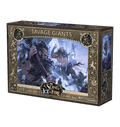 A Song of Ice & Fire: Free Folk Savage Giants Expansion - 