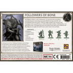 A Song of Ice & Fire: Free Folk Followers of Bone Expansion - 
