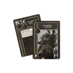 A Song of Ice & Fire: Free Folk Followers of Bone Expansion - 