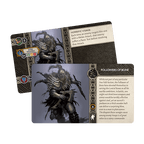 A Song of Ice & Fire: Free Folk Followers of Bone Expansion - 