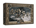 A Song of Ice & Fire: Free Folk Cave Dweller Savages Expansion - 