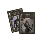 A Song of Ice & Fire: Free Folk Heroes Box #1 Expansion - 