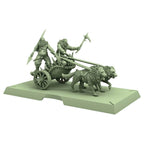 A Song of Ice & Fire: Frozen Shore Chariots - 