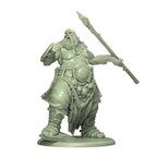 A Song of Ice & Fire: Free Folk Giant Spear Throwers Expansion - 