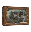 A Song of Ice & Fire: Bolton Bastard's Girls Expansion - 