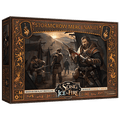 A Song of Ice & Fire: Neutral Stormcrow Mercenaries Expansion - 