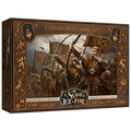 A Song of Ice & Fire: Neutral Stormcrow Archers Expansion - 