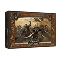 A Song of Ice & Fire: Neutral Stormcrow Dervishes - 