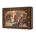 A Song of Ice & Fire: Neutral Heroes Box #3 Expansion - 