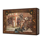 A Song of Ice & Fire: Neutral Heroes Box #3 Expansion - 