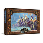 A Song of Ice & Fire: Golden Company Swordsmen - 