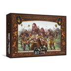 A Song of Ice & Fire: Golden Company Crossbowmen - 