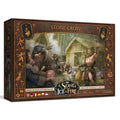 A Song of Ice & Fire: Stone Crows - 