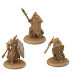 A Song of Ice & Fire: Dreadfort Spearmen - 